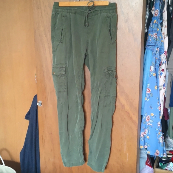 Lucky Brand Cargo Pants - Picture 1 of 4